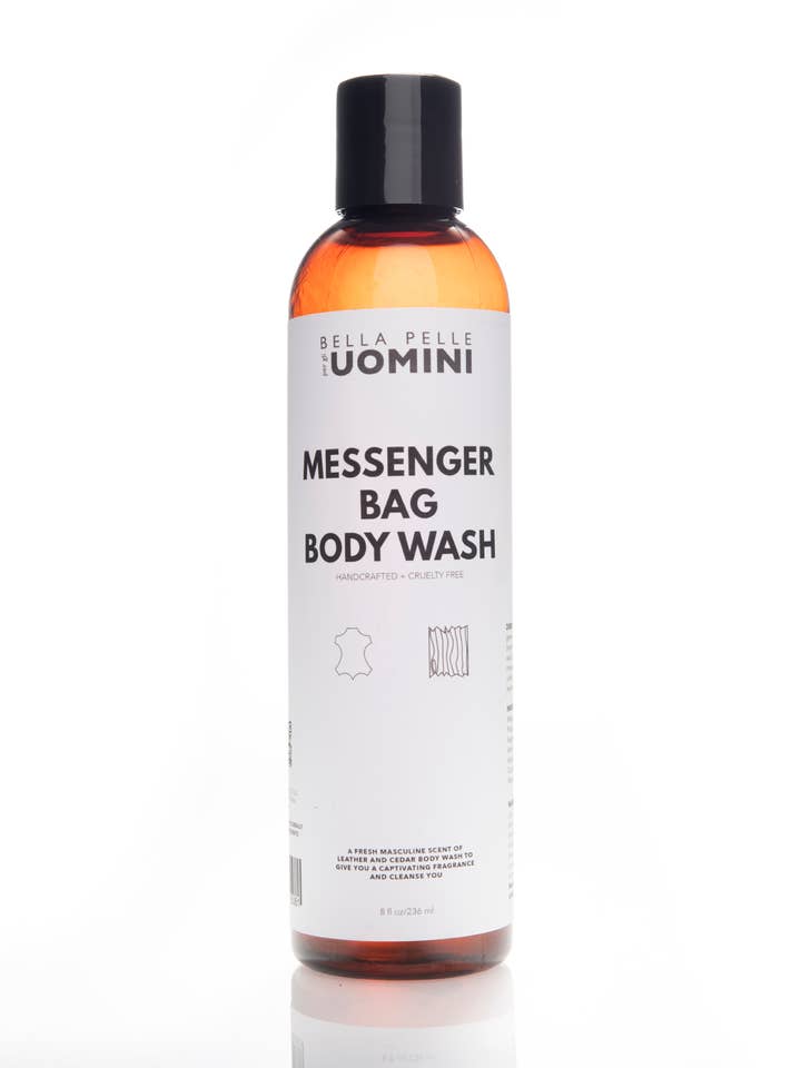 Krop Wash for engroshandel hos Bella Pelle Goods