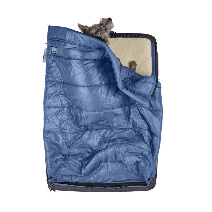 TIMBERDOG - Wholesale Pet Bed - Dog - RuffRest® Stormy14