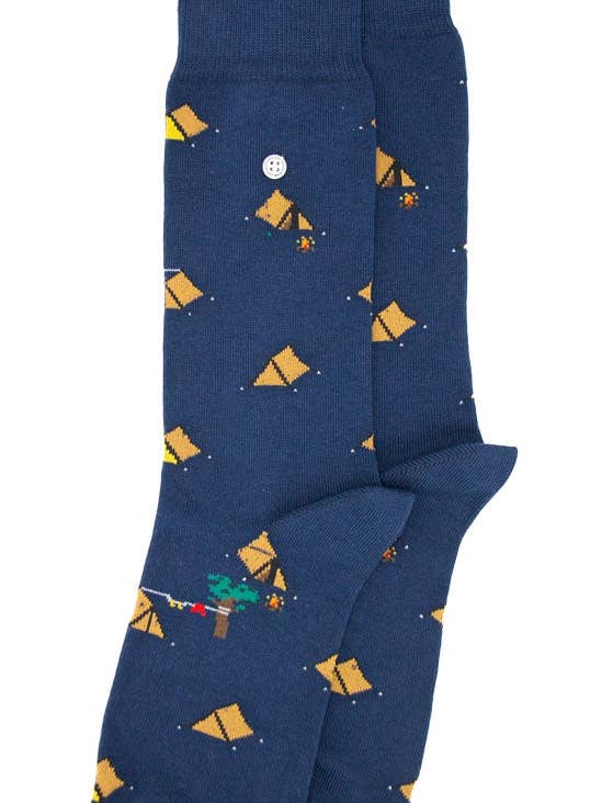 Camping | Navy for wholesale on Faire0