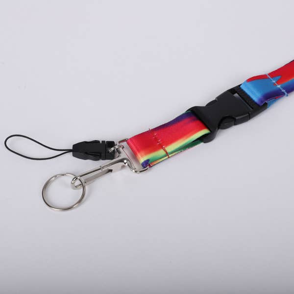 Swanson Christian Products - Wholesale Lanyard - Unisex - Lanyard Smile God Loves You Pk 12