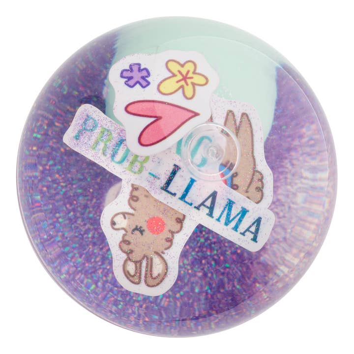 Toysmith - Wholesale Squishy Toy - Kids & Baby - Farm Fresh Animal Pun Water Balls5