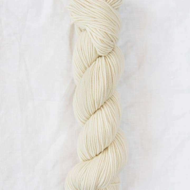 Quince & Co. - Wholesale Yarn - Chickadee 100% American Wool Sport/DK Weight Yarn
