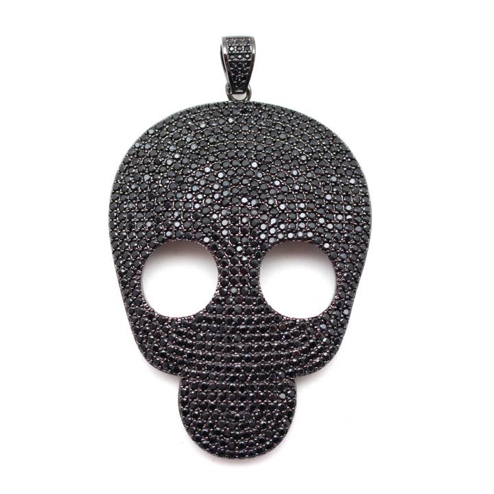 Skull for wholesale by Karli Buxton