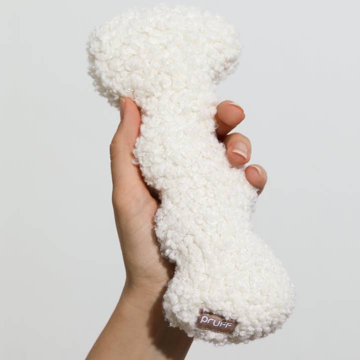 Pruff Pets - Wholesale Pet Toy - Dog - Original Squiggle Toy2