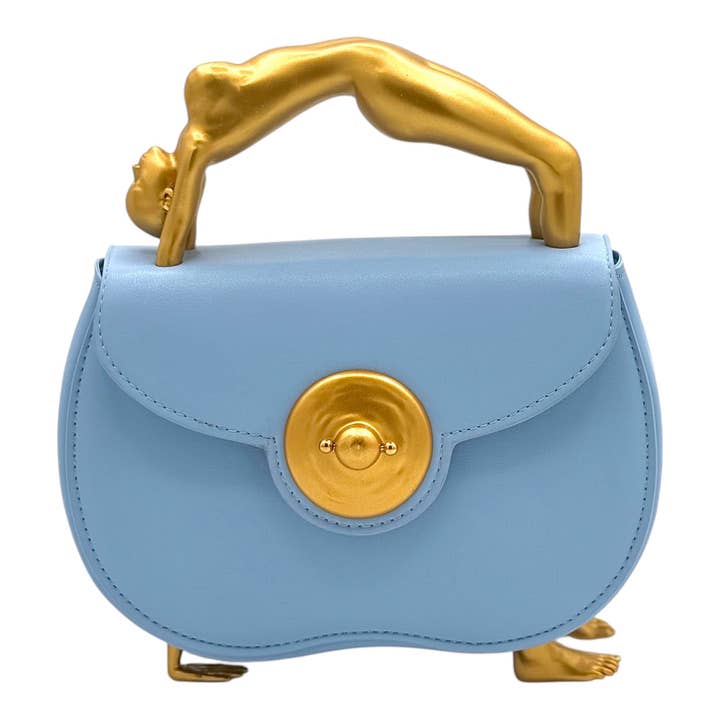 Fri Kvinna - Porslinshimmel för wholesale av BOCCINELLI