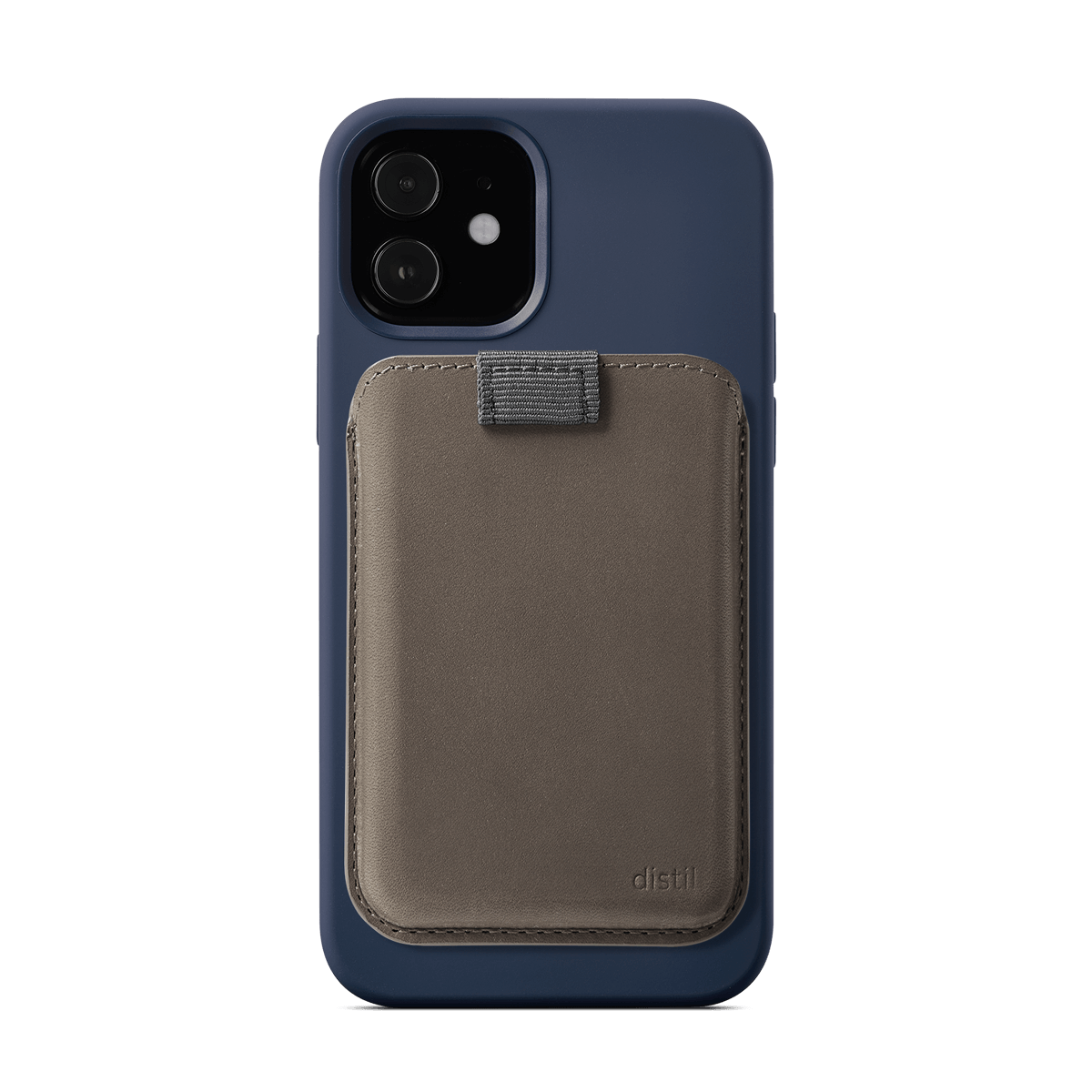 Distil Union - Vente Étui portefeuille pour téléphone – unisexe - Wally Junior | Portefeuille compatible MagSafe pour iPhone et Android12