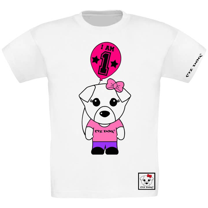 Mi Dog, ragazze, età, festeggiata per la vendita all'ingrosso da parte di MI DOG