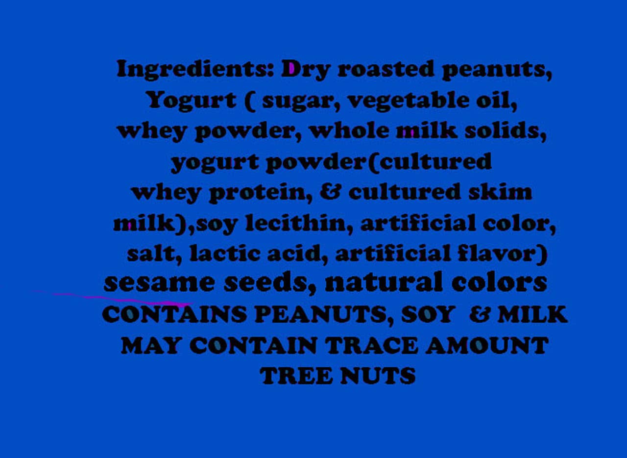 The Peanut Principle - Vendita all'ingrosso Snack - Cani - Pawlickers, torta di compleanno, cane, burro di arachidi2