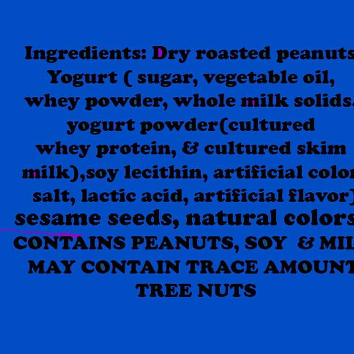 The Peanut Principle - Vendita all'ingrosso Snack - Cani - Pawlickers, torta di compleanno, cane, burro di arachidi2