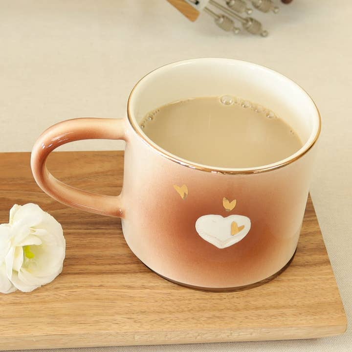 Hearts mug 501 for wholesale by Atelier nelson gomes
