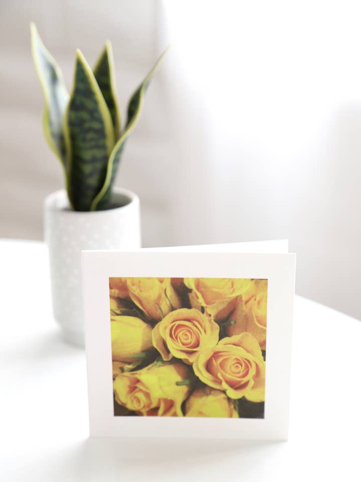 Hello for wholesale by Tell it Well Greeting Cards