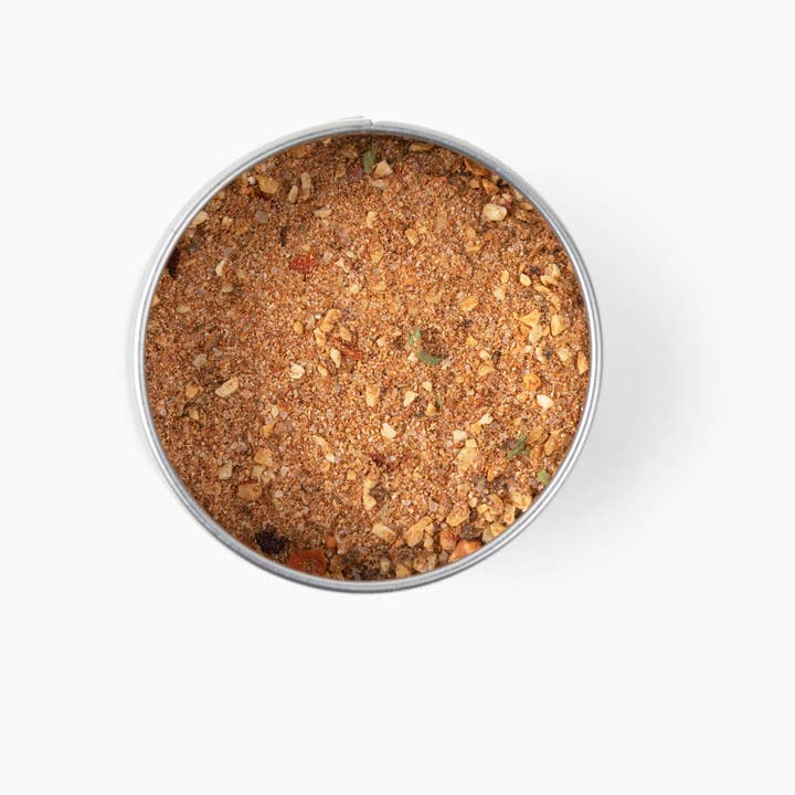 Gustus Vitae - Wholesale Rub - Great Lakes Fish Fry BBQ Rub | Bougie BBQ1