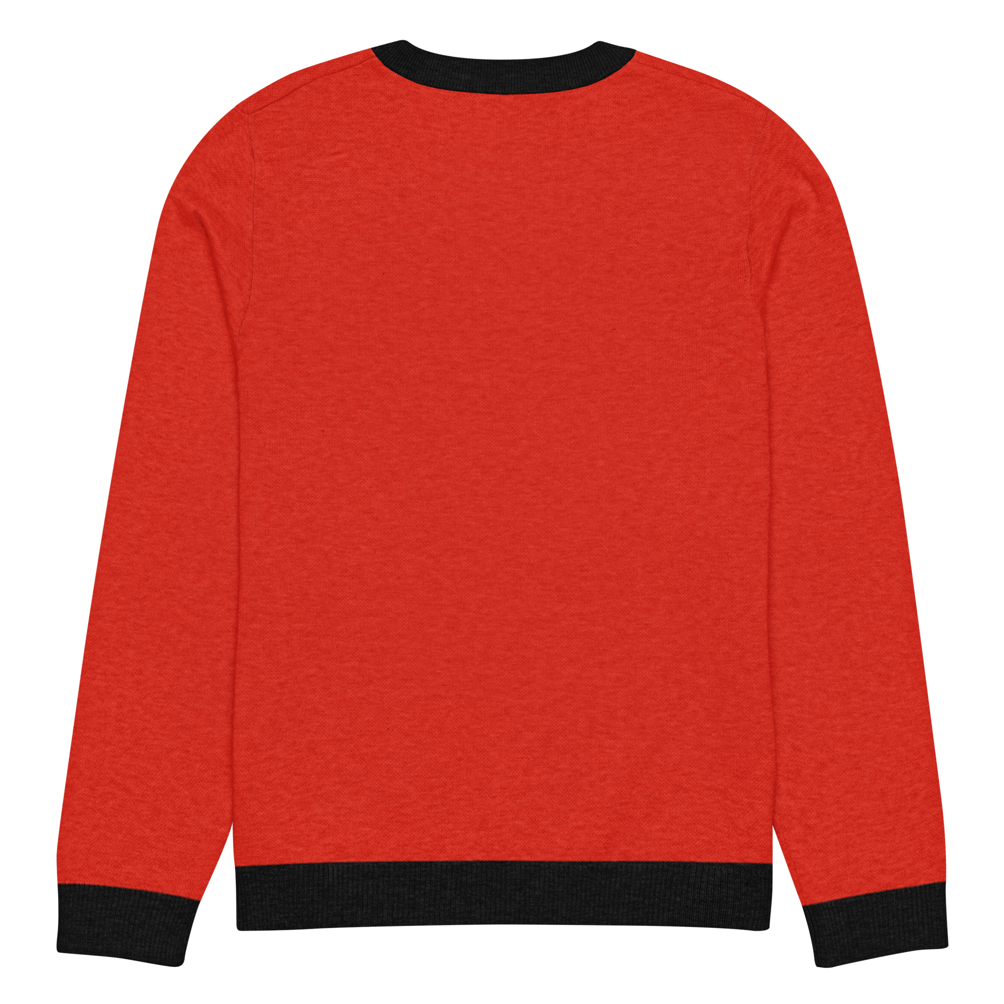 Goth Cloth Co. - Vente Sweat-shirt à imprimés – unisexe - Sweat-shirt à col rond en tricot Nosferatu Nights9