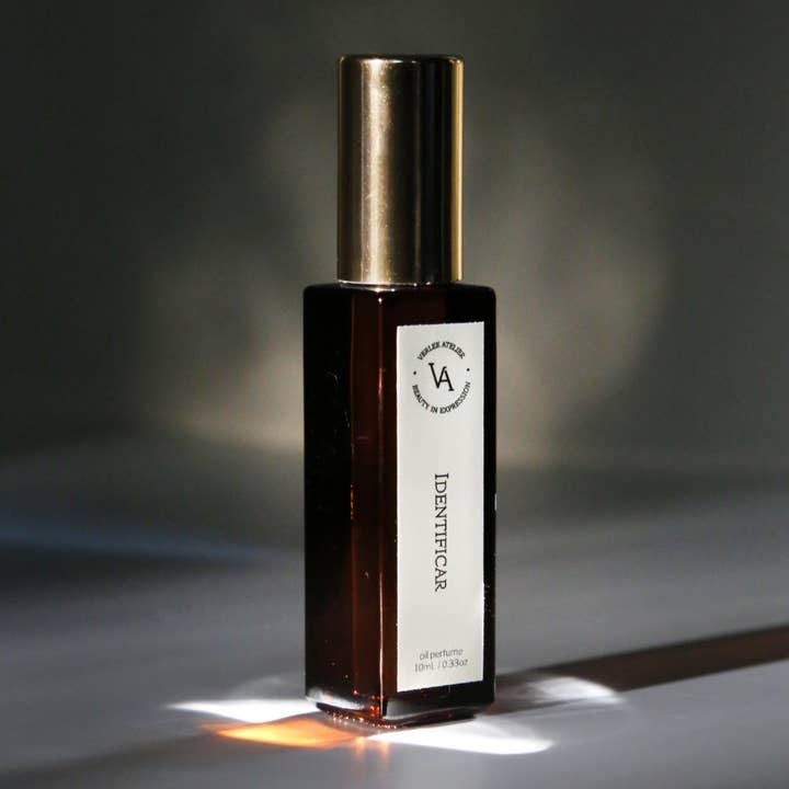 Identificar Parfümöl Travel Size 10 ml von Verlee Atelier für den Großhandel von Verlee Atelier