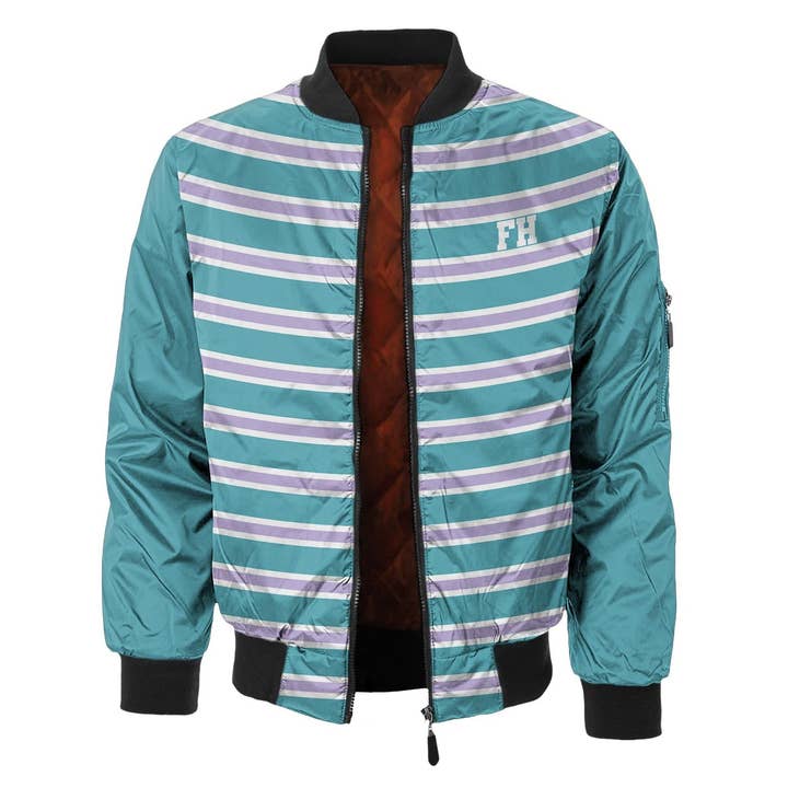 FH OG Bomber Jacket for wholesale by FreshHoods