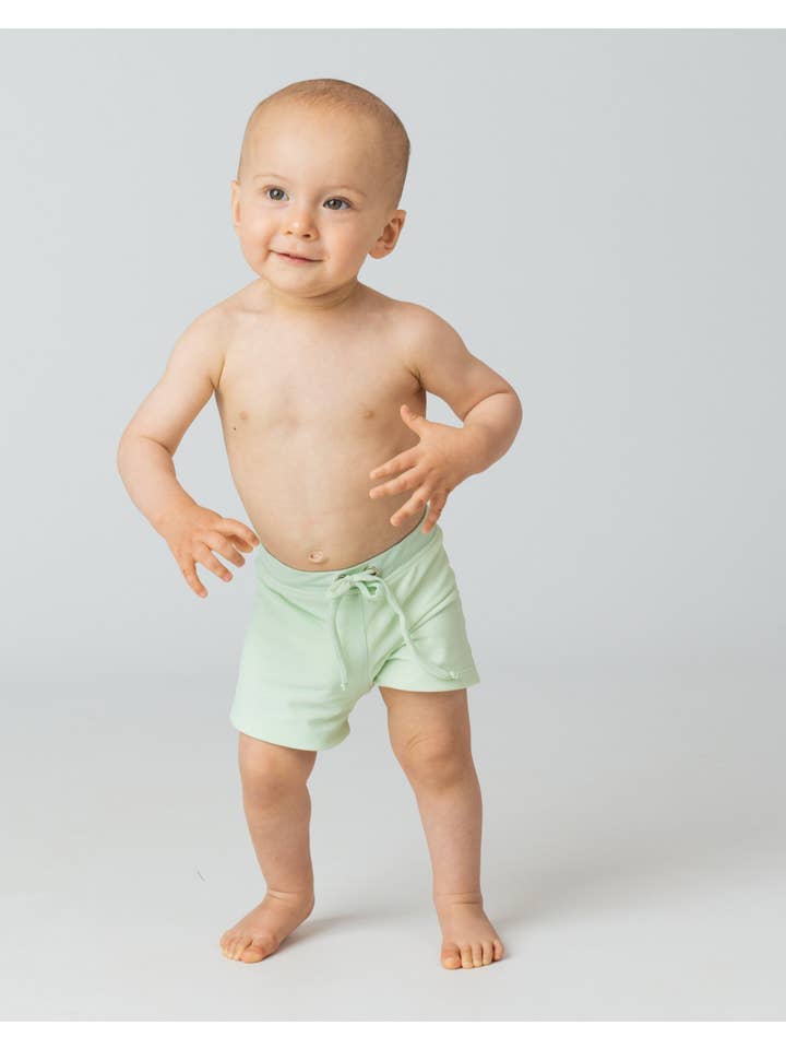 Fiola Rose Swim - Wholesale Swim Shorts - Kids - Baby Swim Trunks2