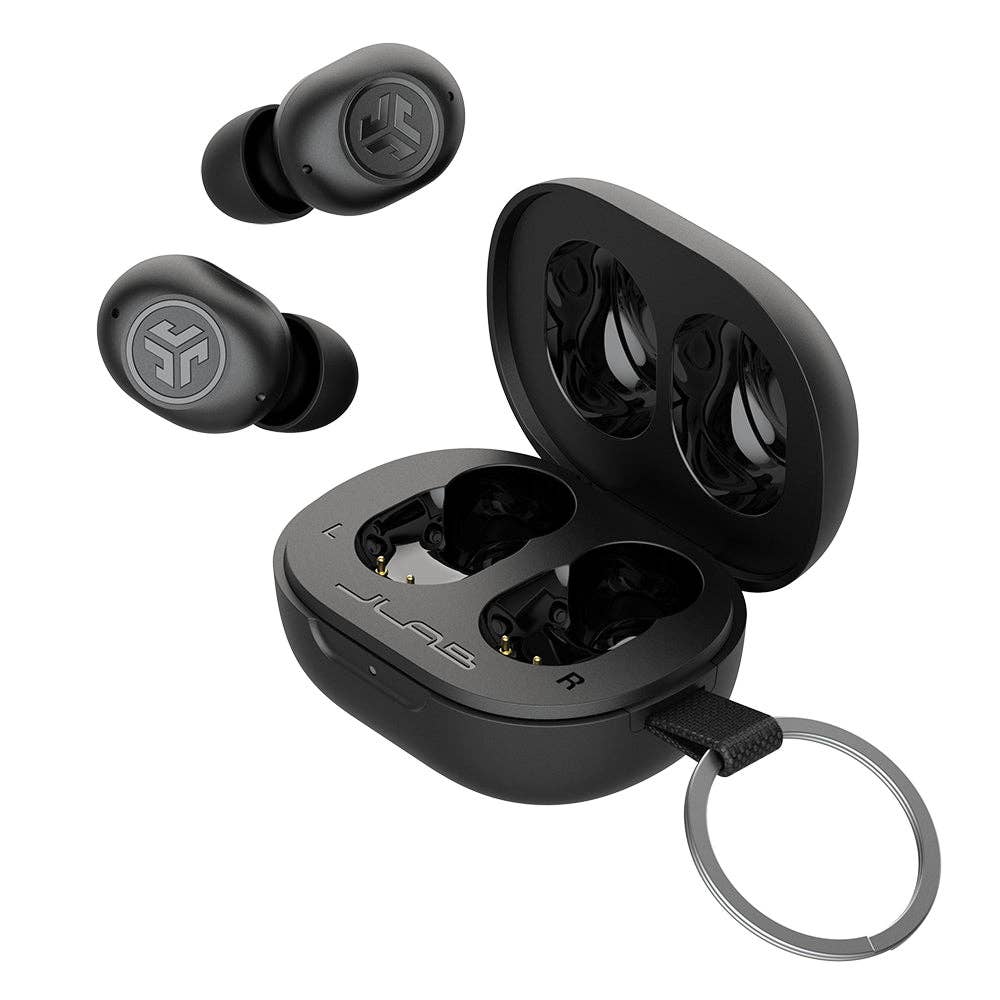 Jlab - Wholesale Headphones - JBuds Mini True Wireless Earbuds10