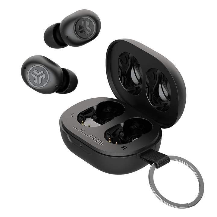 Jlab - Wholesale Headphones - JBuds Mini True Wireless Earbuds10