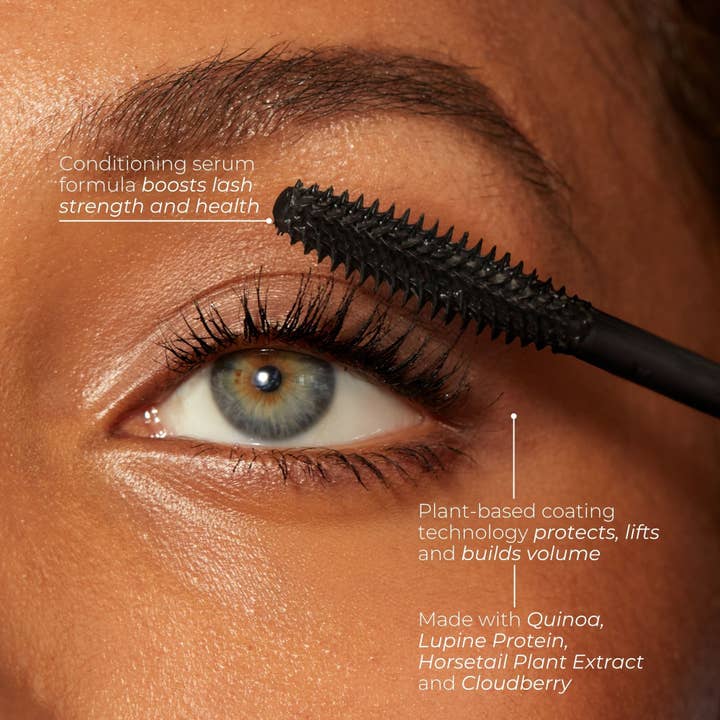 Fitglow Beauty - Wholesale Mascara - Healthy Lash Care Discovery Duo4