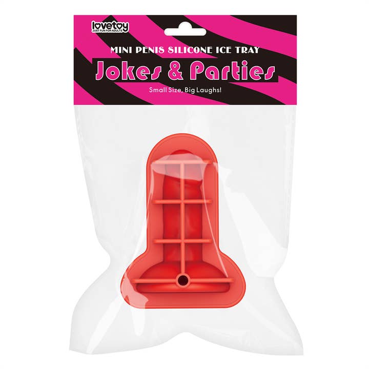 Mini Penis Silicone Ice Tray and other Purchase Wholesale ice tray. Free Returns & Net 60 Terms on Faire trending on Faire.