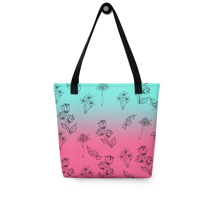 Tote bag for wholesale by Jadysbel’s Art