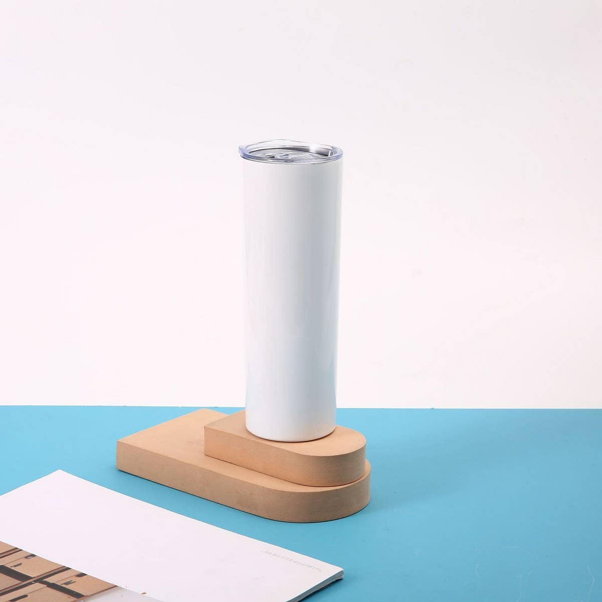 ACCITY - Wholesale Insulated Mug/Tumbler - 20oz Sublimation Tumbler Vacuum Insulated Cup_CWMM79140