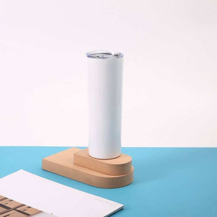 ACCITY - Wholesale Insulated Mug/Tumbler - 20oz Sublimation Tumbler Vacuum Insulated Cup_CWMM7914