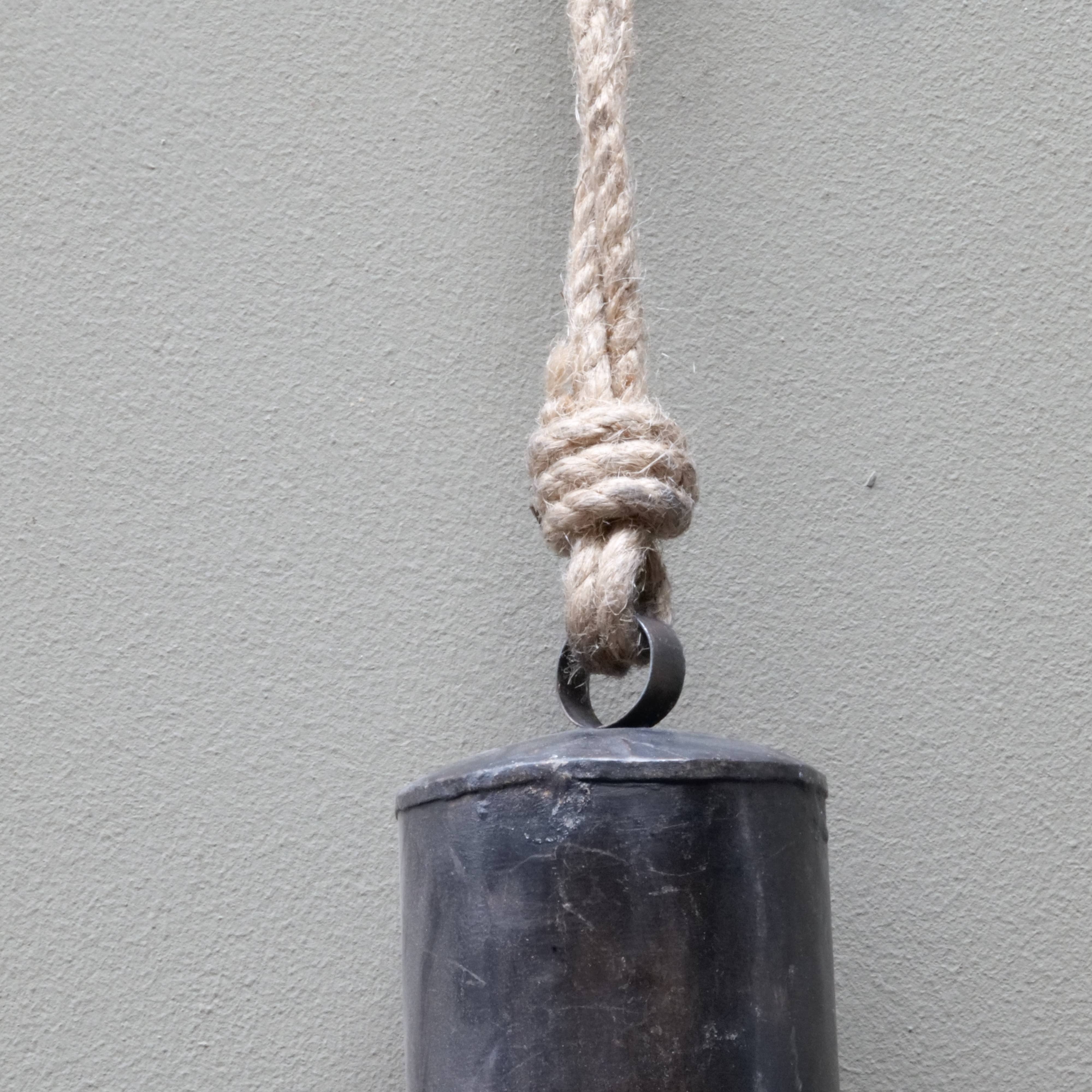 Nature and Style Wohnkultur Import GmbH - Wholesale Bell - Iron Bell L1