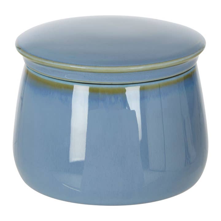 Juna Sugar Pot for wholesale by Interiors by Premier