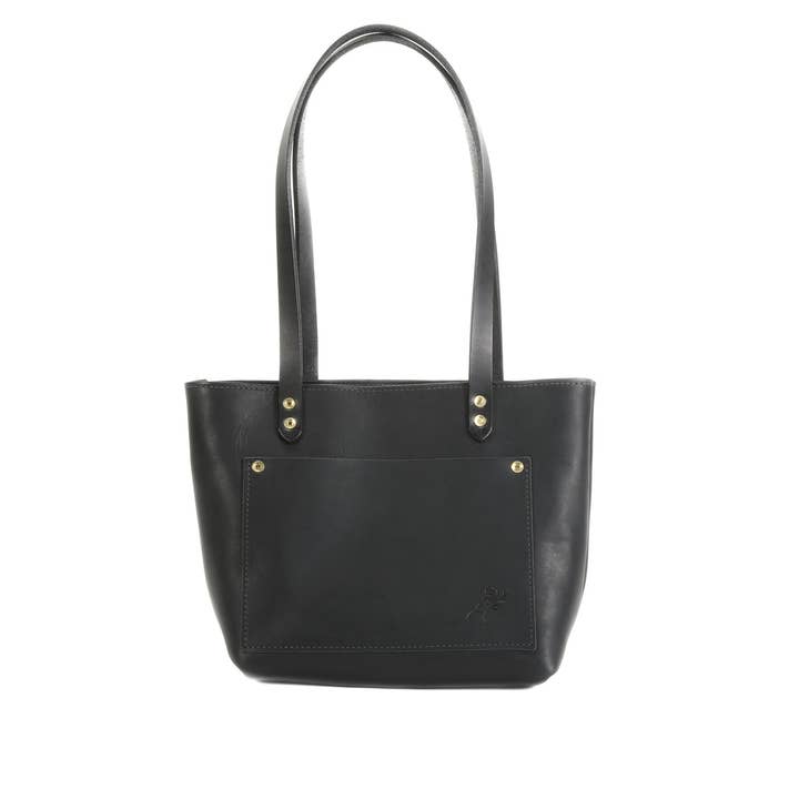 Small Standard Tote for wholesale by River City Manufacturing Company