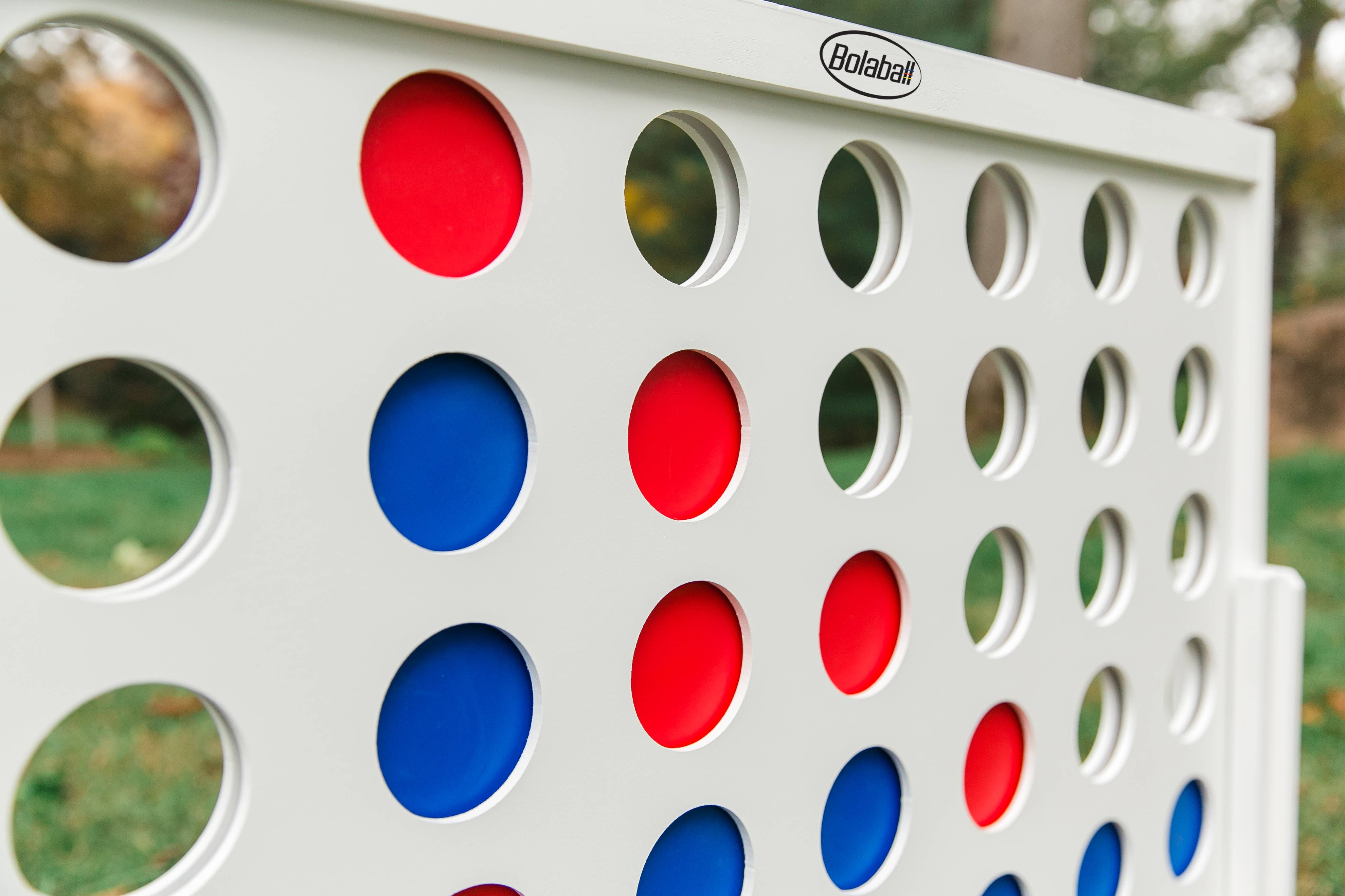 Bolaball – Großhandel Brettspiele – Bolaball Giant 4 in a Row - Pro6