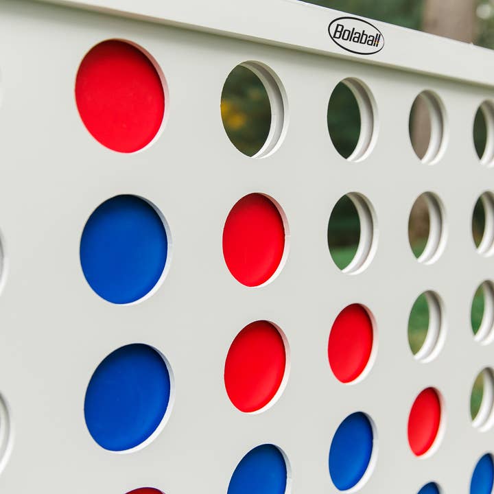 Bolaball – Großhandel Brettspiele – Bolaball Giant 4 in a Row - Pro6