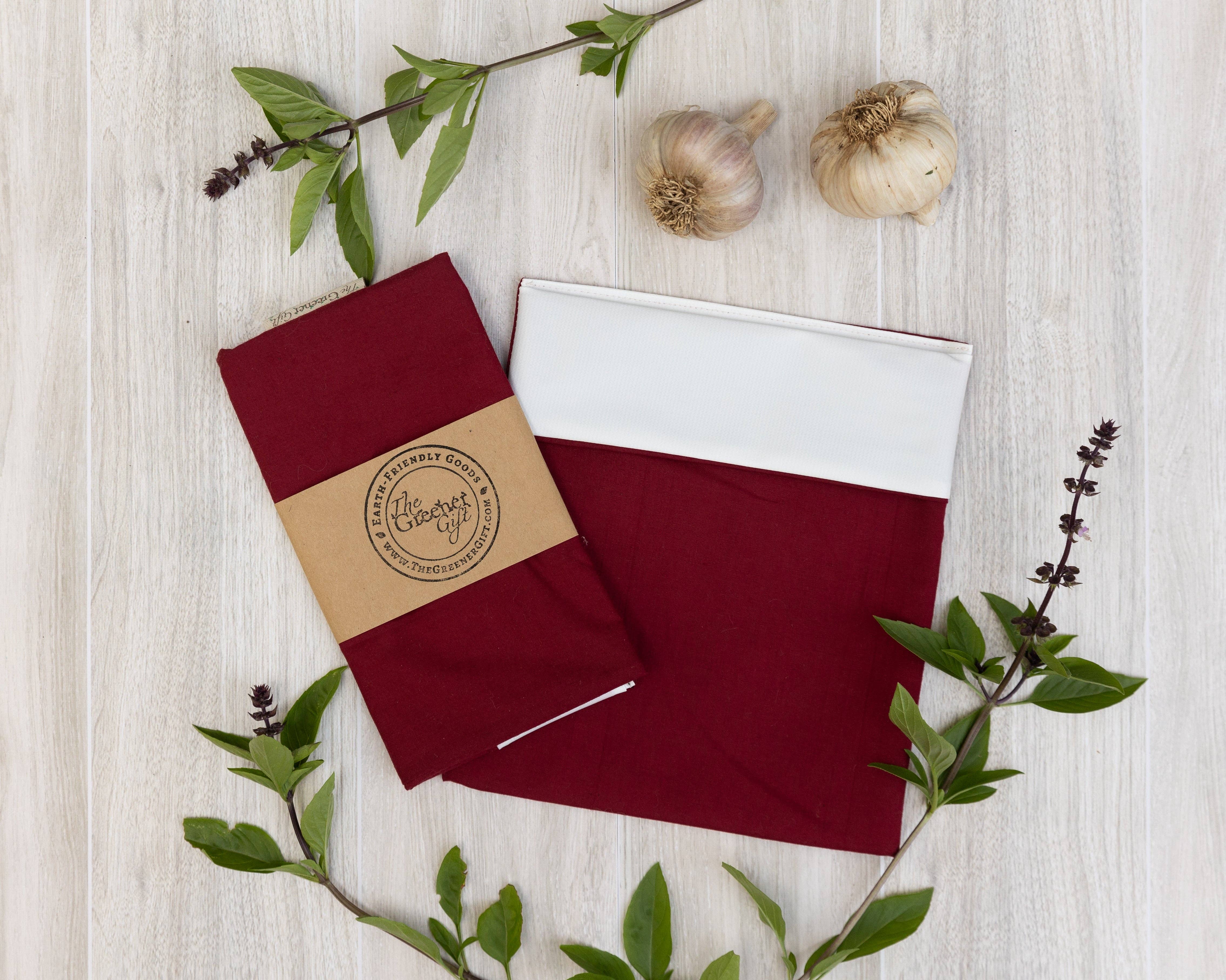 The Greener Gift - Wholesale Food Storage Wrap/Bag - Starter Packs4