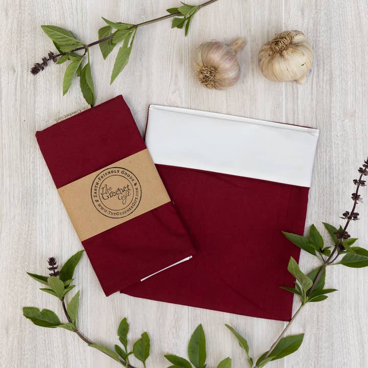 The Greener Gift - Wholesale Food Storage Wrap/Bag - Starter Packs4