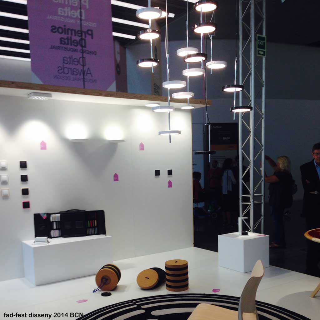 TangibleFun - Wholesale Stool - Bee-Stool cork stools | Toronto, Barcelona, Milano5