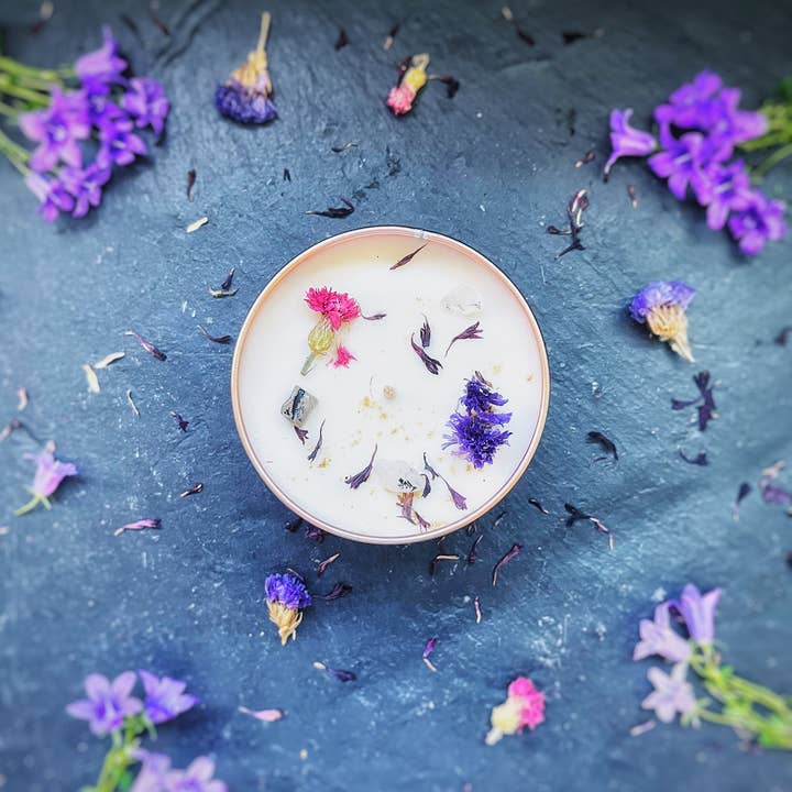 Ljuselement ”Spirit” Oud Trä, Rökelse, Fragonia för wholesale av Atelier Oracle