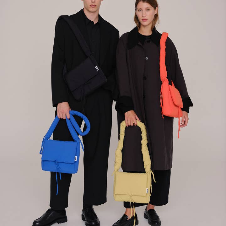 Ölend Backpacks - Wholesale Crossbody Bag - Unisex - Nina Bag
