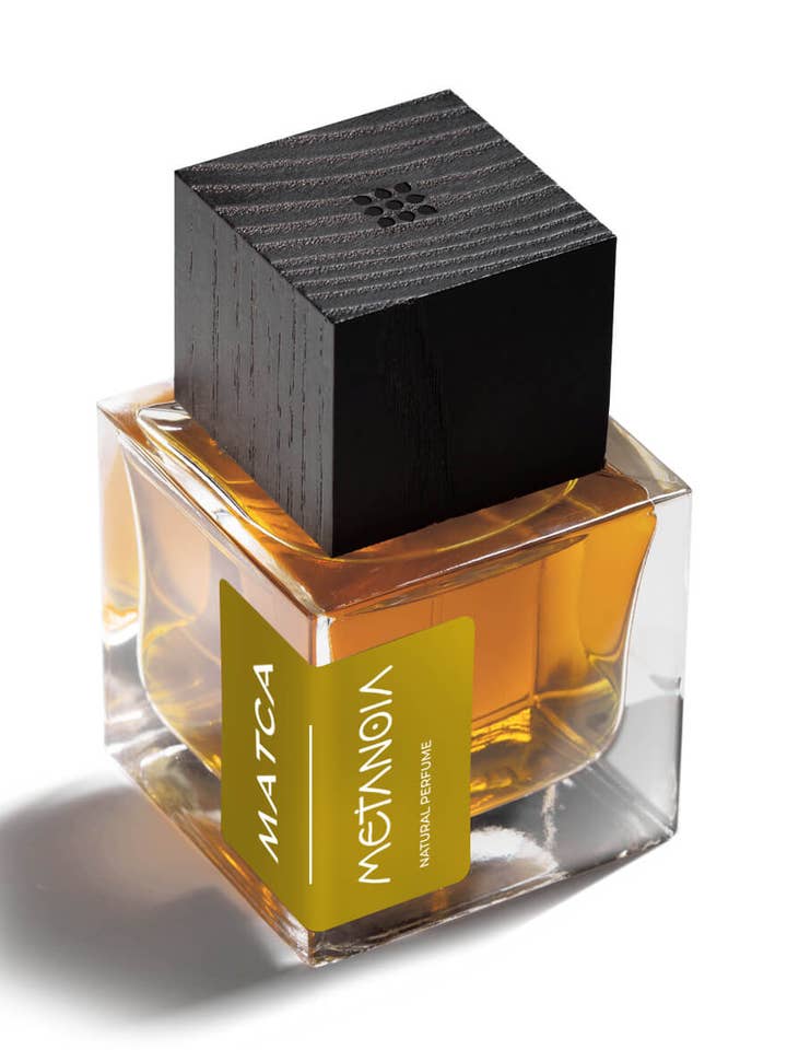 Metanoia for wholesale by MATCA