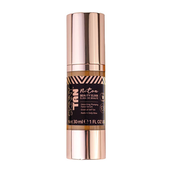 Skinny Tan Notox Serum for wholesale by Skinny Tan