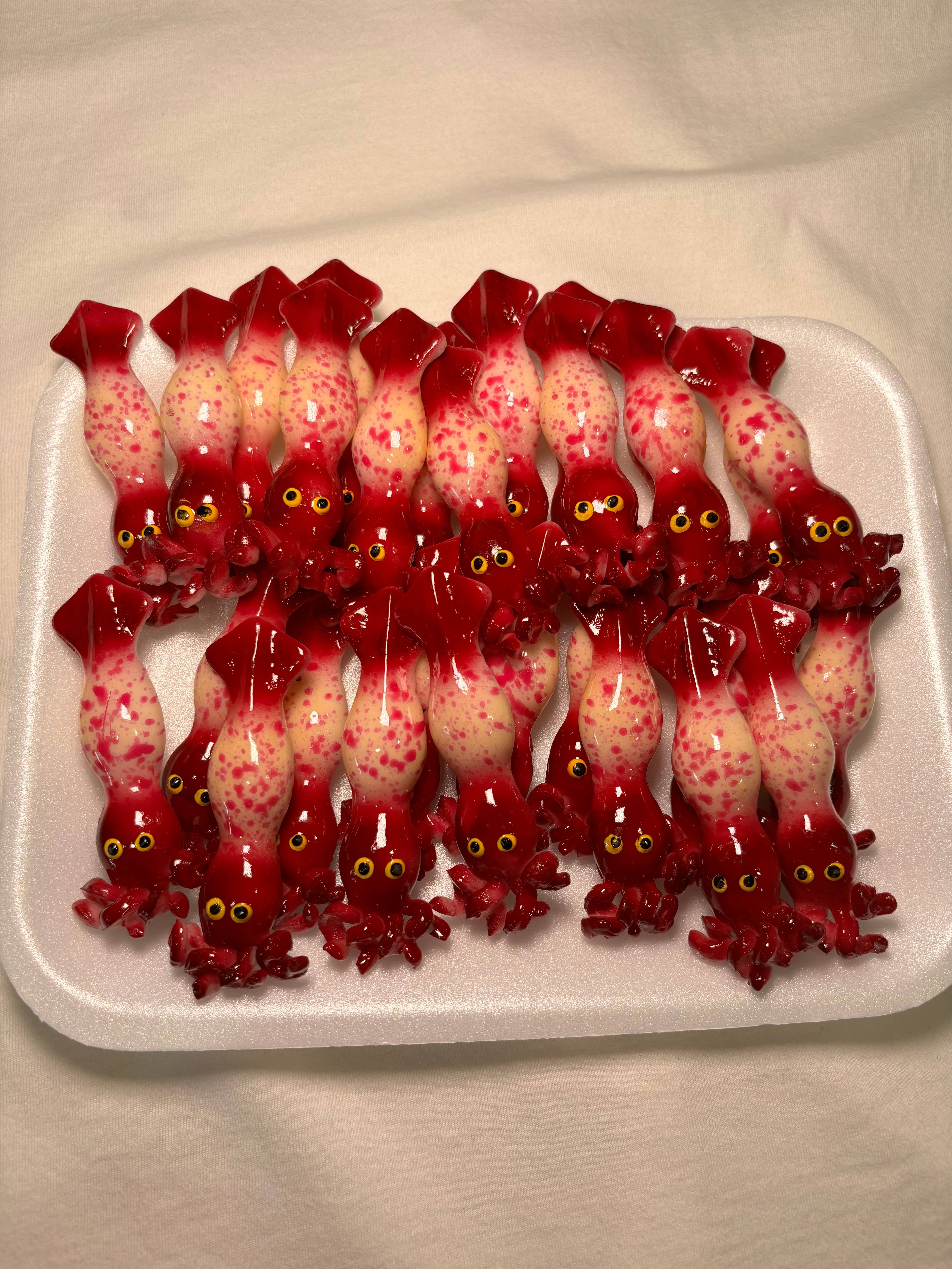 Magnets Market - Wholesale Magnet - Squid Magnet0