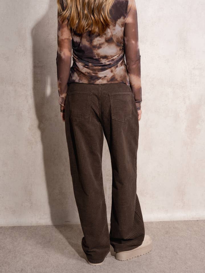 SMF - Wholesale Jeans - Women's - 251535 - CALÇAS 98%CO 2%ET7