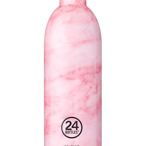 Brotzeit - Wholesale Water Bottle - 24bottles Clima Bottle 0.85L Stainless Steel Thermos Water Bottle