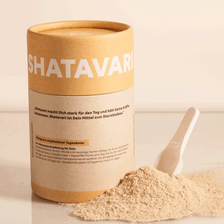 Dr. Göckmann - Wholesale Pet Supplement - Cat/Dog - SHATAVARI veterinary0