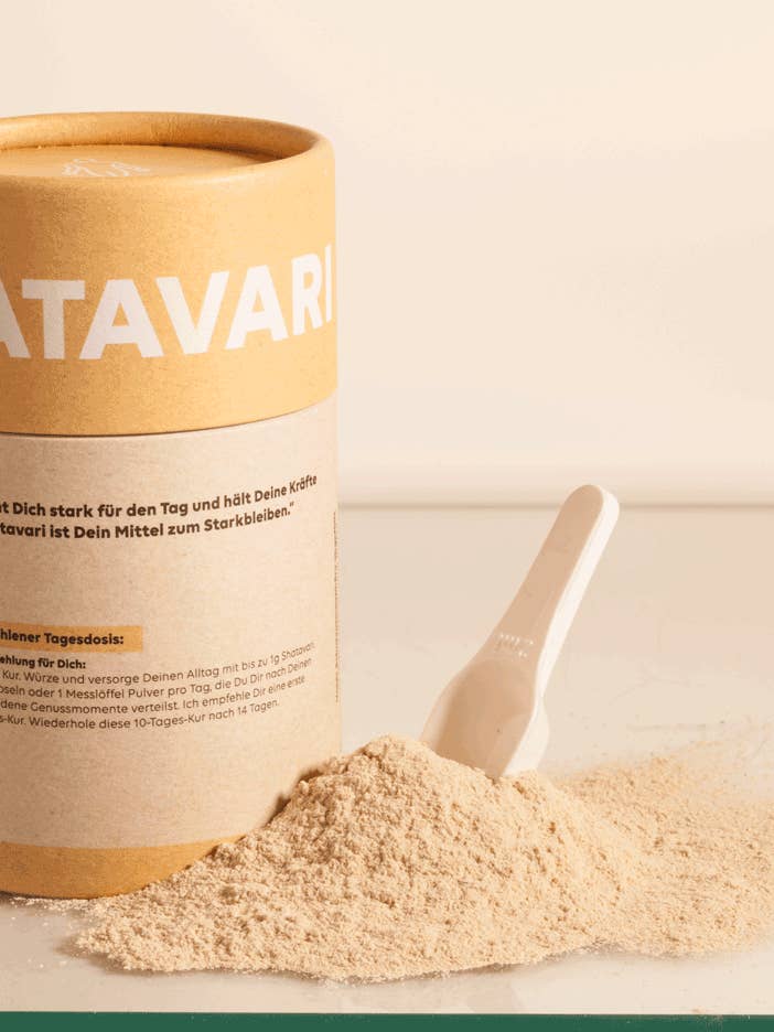 vétérinaire SHATAVARI pour la vente par Dr. Göckmann