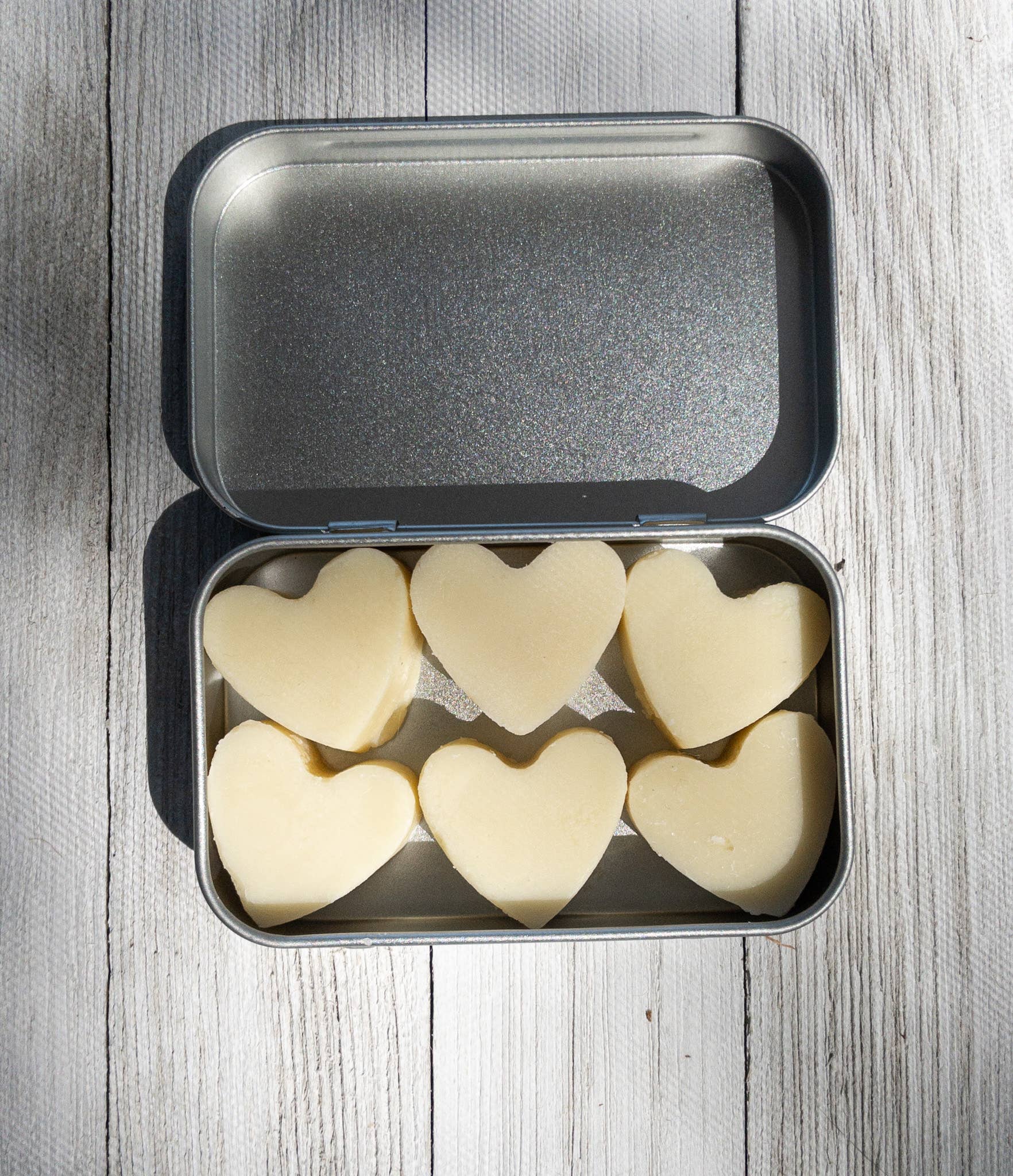 Gaia's Garden Goods - Wholesale Massage Oil/Gel - Mini Massage Oil Bars Bulk Refill6