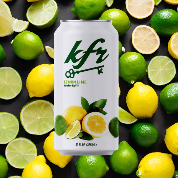 KFR - Wholesale Non-alcoholic aperitif/mocktail - Lemon Lime2
