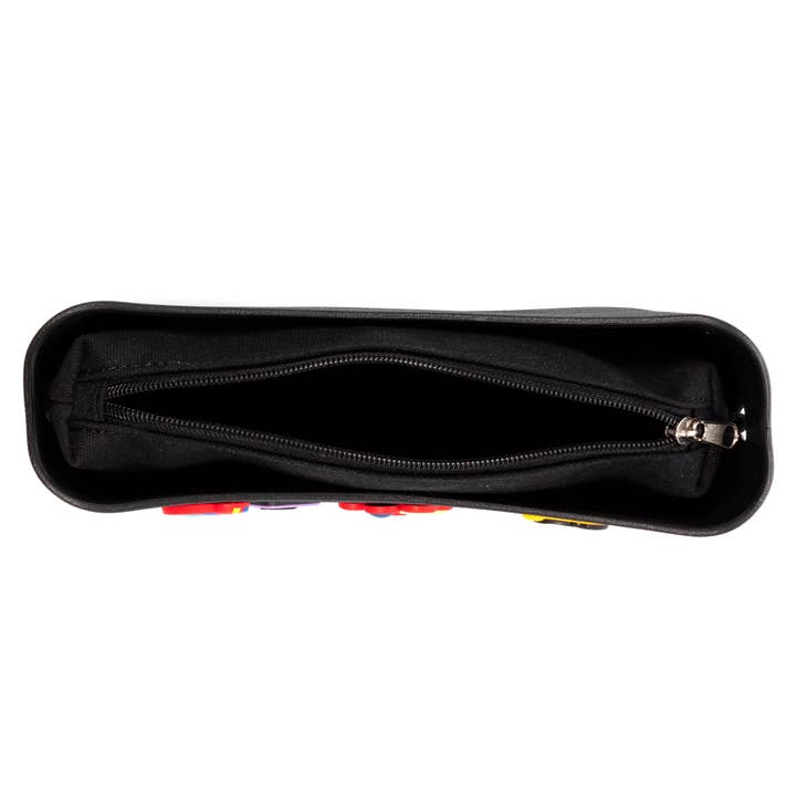 FIRENZE ARTEGIANI - Wholesale Shoulder Bag - Women's - Villaricca shoulder bag, with EVA foam strap and inner pouch.9