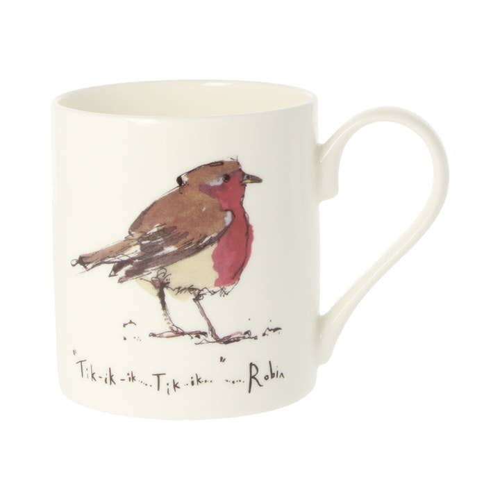 mclaggan+co – wholesale Coffee mug – Robin Mug1
