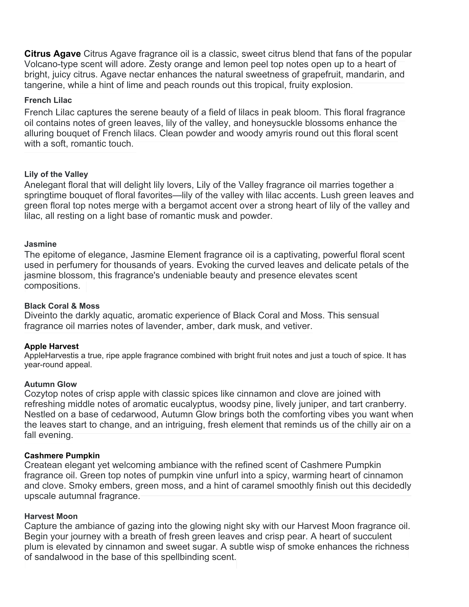 Virginia Creamery Candle Co. - Wholesale Jar/Filled Candle - SD17-Amish Country 16oz Jar3