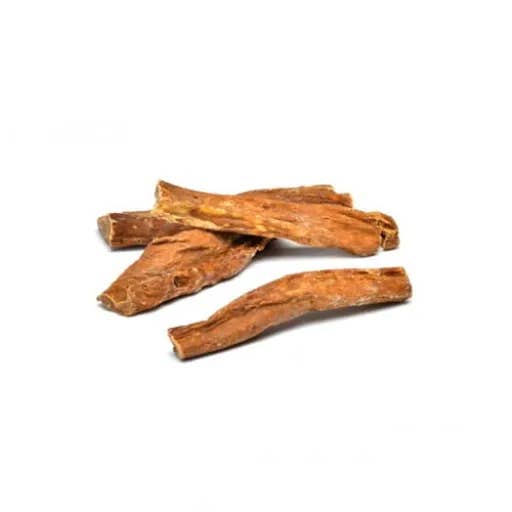 Pets One - Wholesale Pet Treats - Dog - Nakos Maminha Cow 250g